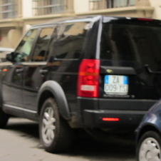 Land Rover Discovery 3.0 TDV6 SE Automatic Land Rover Discovery 3.0 TDV6 SE Automatic