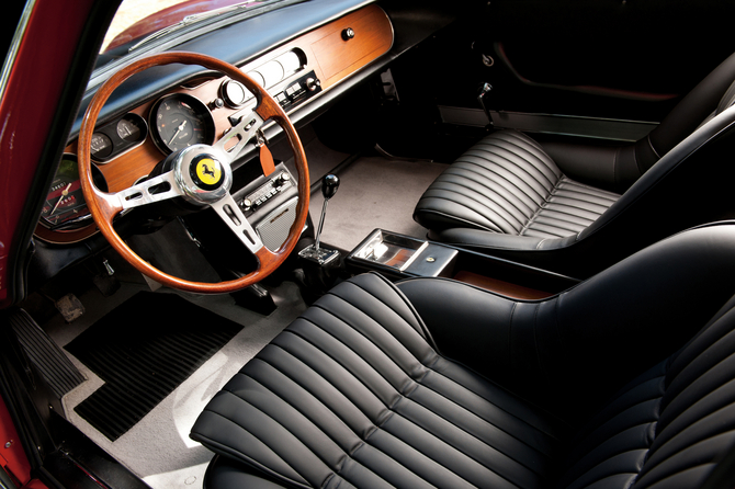 Ferrari 275 GTB Ferrari 275 GTB