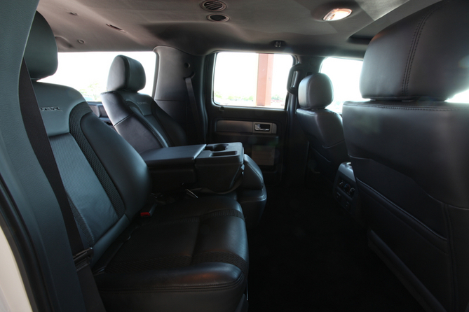 Hennessey VelociRaptor SUV Hennessey VelociRaptor SUV
