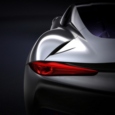 Electric Sports Car with Range Extender from Infiniti Coming at Geneva Motor Show in March Electric Sports Car with Range Extender from Infiniti Coming at Geneva Motor Show in March