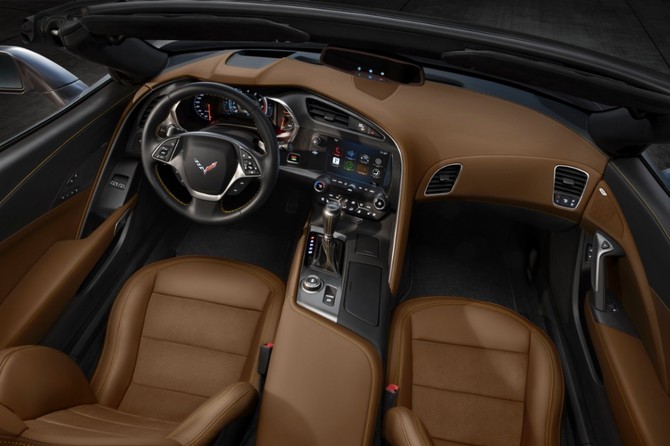 Chevrolet has tried to update the interior to be more attractive outside of North America Chevrolet has tried to update the interior to be more attractive outside of North America