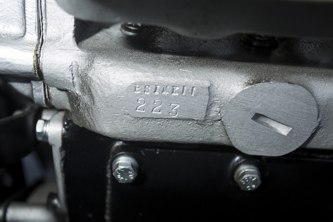Arnolt Arnolt-Bristol DeLuxe Arnolt Arnolt-Bristol DeLuxe
