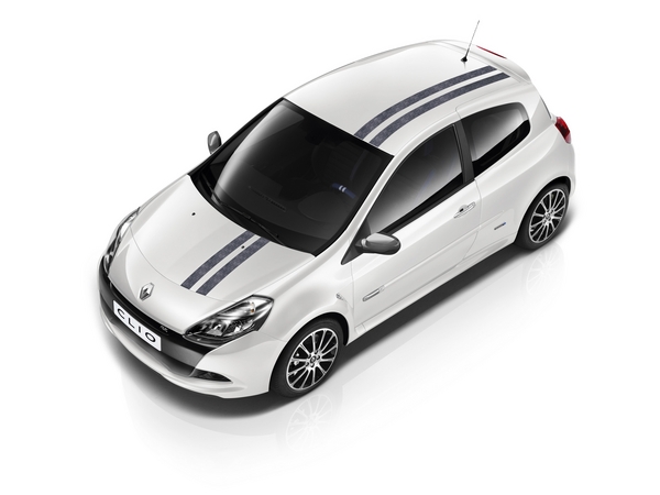 Renault Clio Gordini Renault Clio Gordini