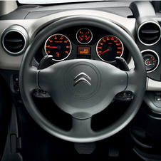 Citroen Berlingo Multispace and Dispatch Combi Refreshed for 2012 Citroen Berlingo Multispace and Dispatch Combi Refreshed for 2012