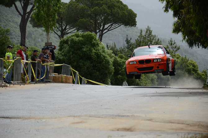 Lebanese Hill Climb Championship Lebanese Hill Climb Championship
