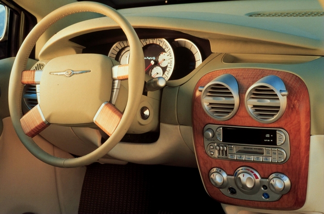 Chrysler Java Chrysler Java
