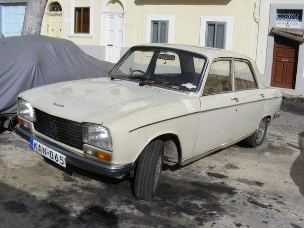 Peugeot 304 Peugeot 304