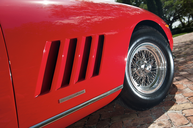 Ferrari 275 GTB Ferrari 275 GTB