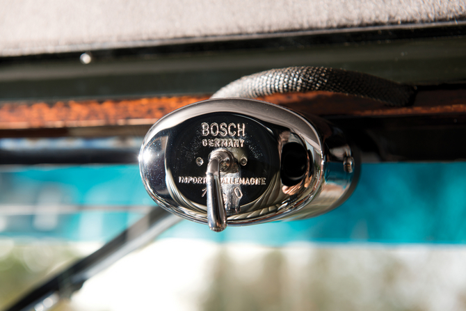 Cord L29 Sport Cabriolet by Voll & Ruhrbeck Cord L29 Sport Cabriolet by Voll & Ruhrbeck