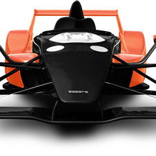 Caparo T1 Caparo T1