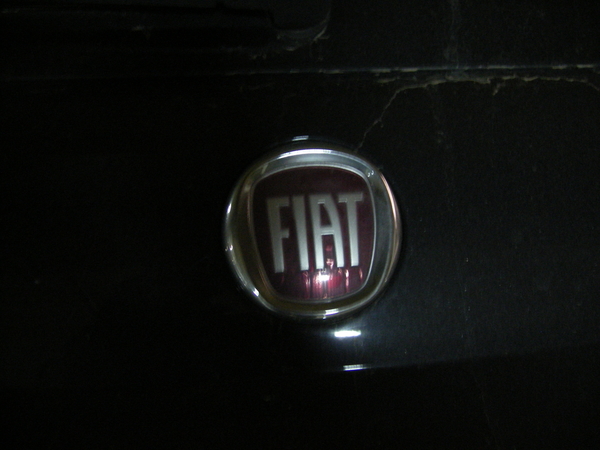 O meu Fiat 500 O meu Fiat 500
