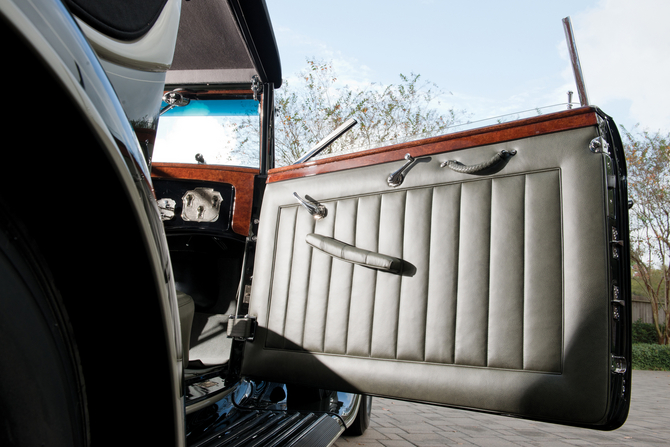 Cord L29 Sport Cabriolet by Voll & Ruhrbeck Cord L29 Sport Cabriolet by Voll & Ruhrbeck