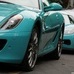 Ferrari 599 GTB Fiorano