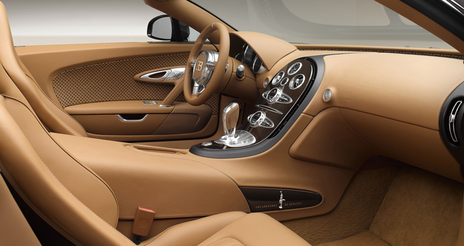 Weltpremiere auf dem Genfer Auto-Salon für Rembrandt Bugatti Weltpremiere auf dem Genfer Auto-Salon für Rembrandt Bugatti