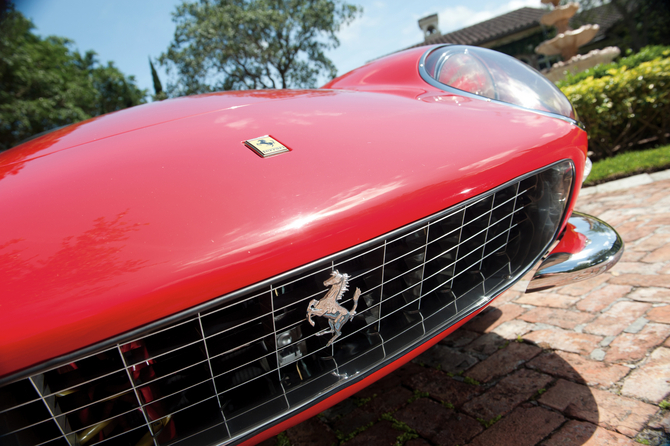 Ferrari 275 GTB Ferrari 275 GTB