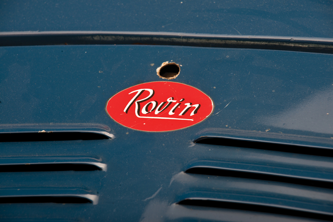 Rovin D2