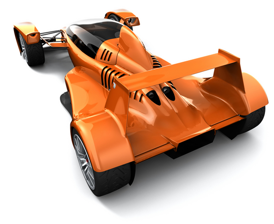 Caparo T1 Caparo T1