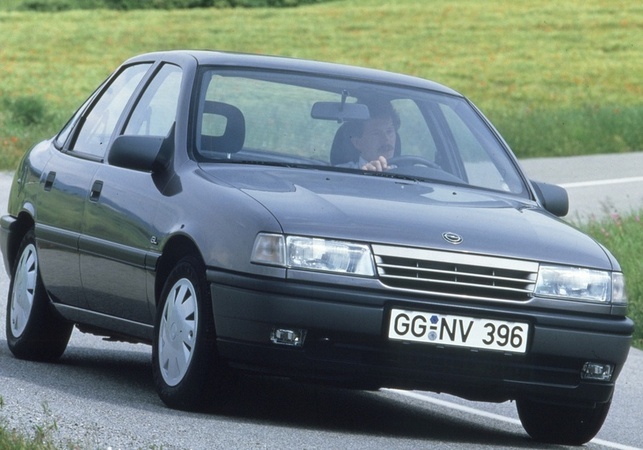 Opel Vectra 1.7 Turbo Diesel Opel Vectra 1.7 Turbo Diesel