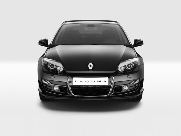 Renault Laguna dCi 150 Renault Laguna dCi 150