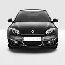 Renault Laguna dCi 150