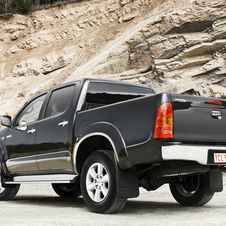 Toyota Hilux Toyota Hilux