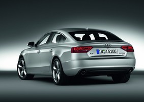 Audi A5 Sportback 3 0 Tdi S Tronic Quattro 3 Photos And 64 Specs
