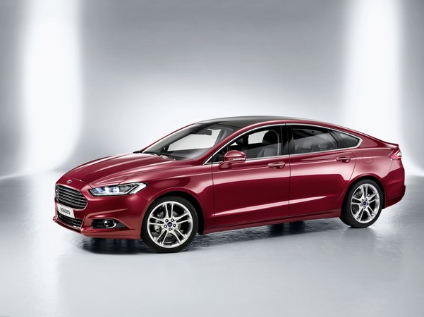 Ford has delayed the new Mondeo for Europe until the end of 2013 because of these plans Ford has delayed the new Mondeo for Europe until the end of 2013 because of these plans