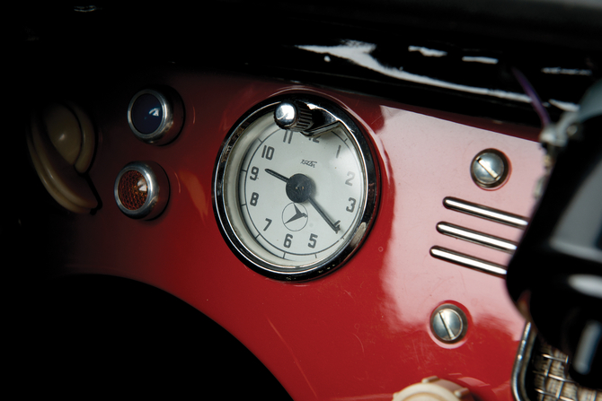 Messerschmitt KR201 Roadster Messerschmitt KR201 Roadster
