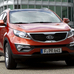 Kia Sportage Gen.3 [III]