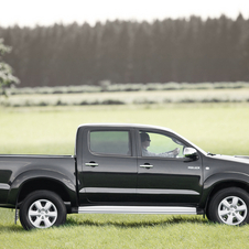 Toyota Hilux Toyota Hilux