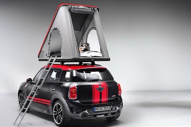 Camping-MINI Camping-MINI