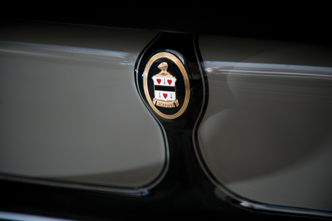 Cord L29 Sport Cabriolet by Voll & Ruhrbeck Cord L29 Sport Cabriolet by Voll & Ruhrbeck