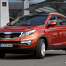 Kia Sportage Gen.3 [III]
