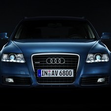 Audi A6 Avant 2.8 V6 FSI 190cv quattro Limited Edition