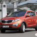 Kia Sportage Gen.3 [III]