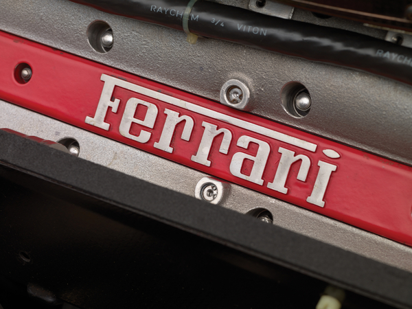Ferrari F310B Ferrari F310B