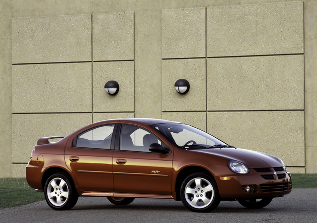 Dodge Neon R/T Dodge Neon R/T