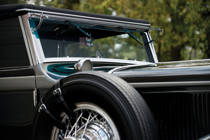 Cord L29 Sport Cabriolet by Voll & Ruhrbeck Cord L29 Sport Cabriolet by Voll & Ruhrbeck