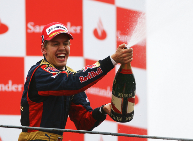 Italian Grand Prix Preview: Seven races to go Italian Grand Prix Preview: Seven races to go