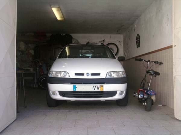 Fiat Strada (modern) Fiat Strada (modern)