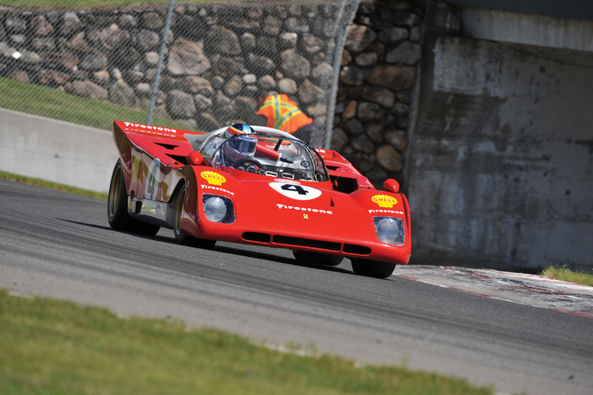 Ferrari 206 S Dino Spyder Ferrari 206 S Dino Spyder