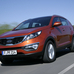 Kia Sportage Gen.3 [III]