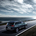 The new generation was created to compete with the Nissan X-Trail and Renault Koleos