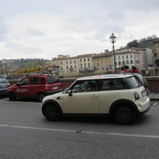 MINI (BMW) Mini Cooper MINI (BMW) Mini Cooper