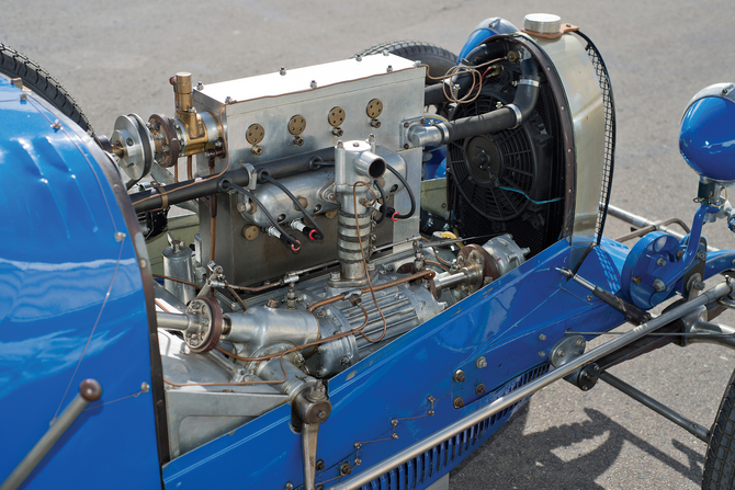 Bugatti Type 37A Grand Prix Bugatti Type 37A Grand Prix