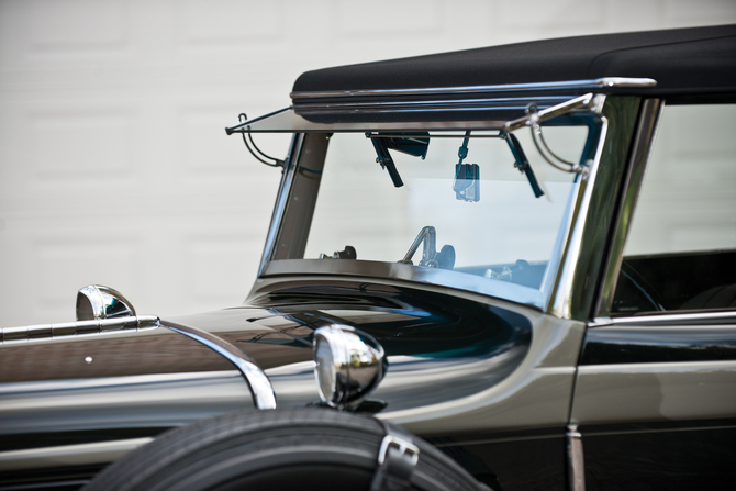 Cord L29 Sport Cabriolet by Voll & Ruhrbeck Cord L29 Sport Cabriolet by Voll & Ruhrbeck