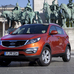 Kia Sportage Gen.3 [III]