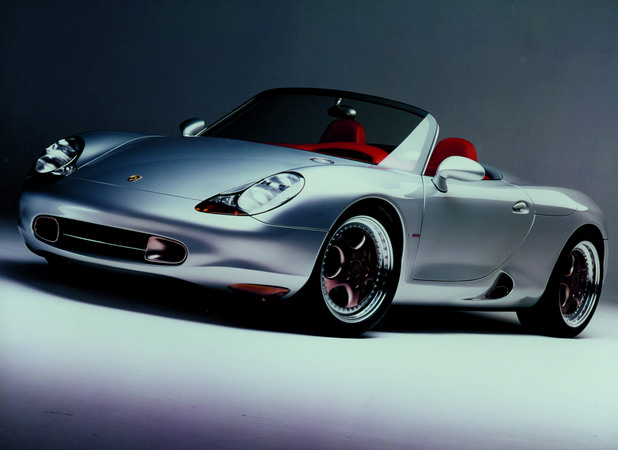 Porsche Boxster Porsche Boxster