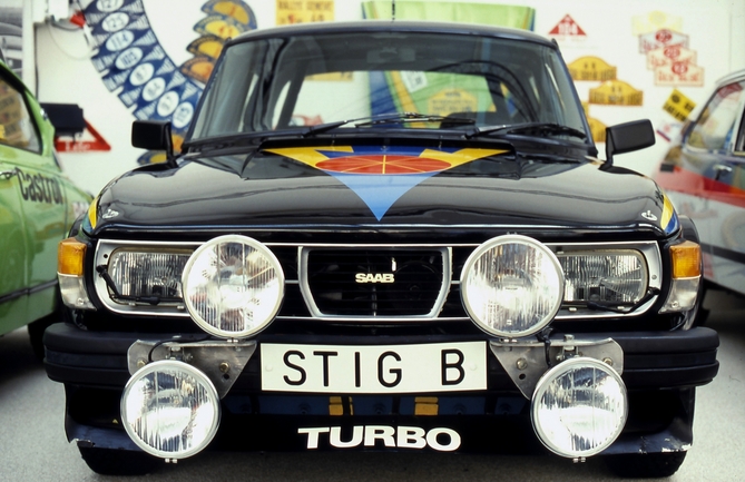 Saab Factory Musuem For Sale as Part of Bankruptcy Saab Factory Musuem For Sale as Part of Bankruptcy