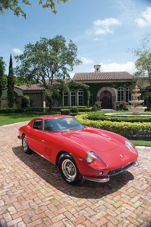 Ferrari 275 GTB Ferrari 275 GTB